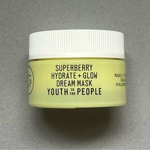 Youth to the People Superberry Mask Mini